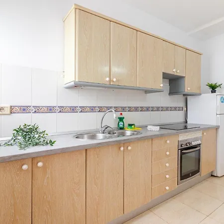 Guelfo Fuerteventura Airport פוארטו דל רוסריו