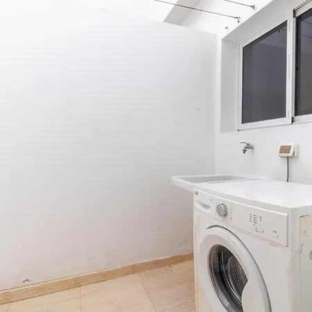 דירה Guelfo Fuerteventura Airport