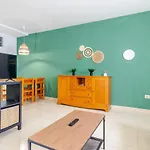 Guelfo Fuerteventura Airport Appartement