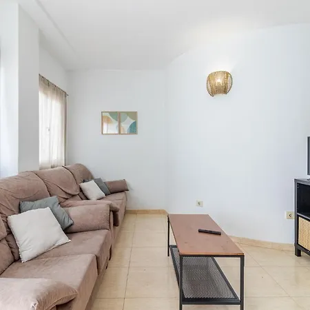 Apartment Guelfo Fuerteventura Airport Puerto del Rosario (Fuerteventura)