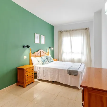 Guelfo Fuerteventura Airport * Пуэрто-дель-Росарио