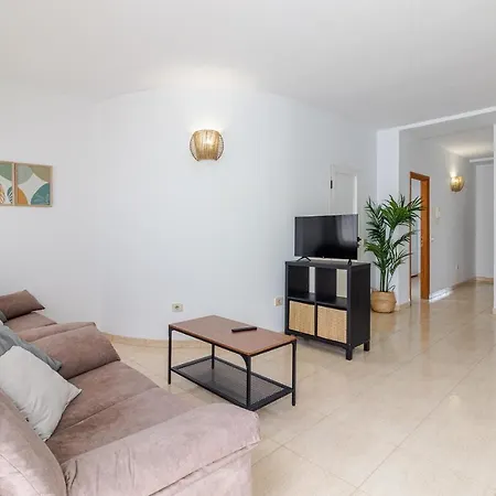 Guelfo Fuerteventura Airport Apartament *