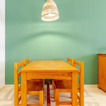 Apartament Guelfo Fuerteventura Airport