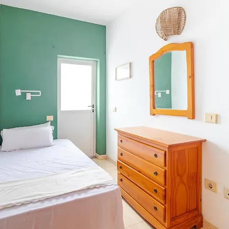 Apartament Guelfo Fuerteventura Airport *