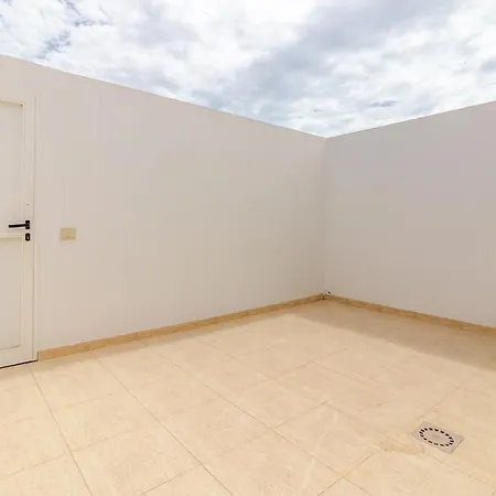 Apartament Guelfo Fuerteventura Airport *