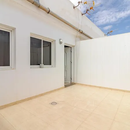 Apartament Guelfo Fuerteventura Airport