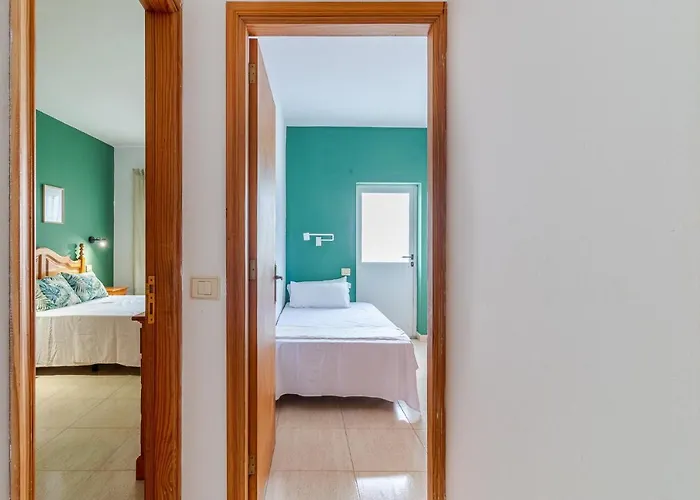 Guelfo Fuerteventura Airport Puerto del Rosario (Fuerteventura)