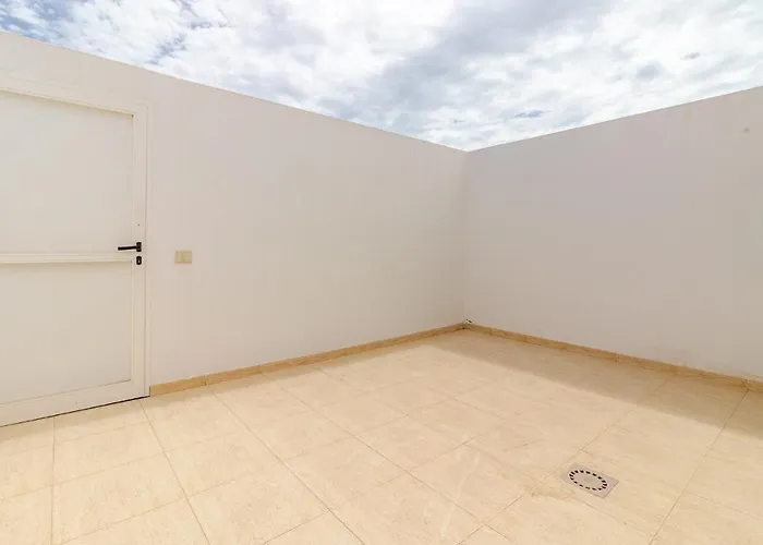 Apartmán Guelfo Fuerteventura Airport *