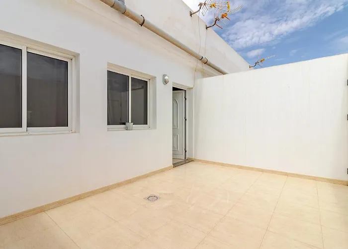 Apartmán Guelfo Fuerteventura Airport