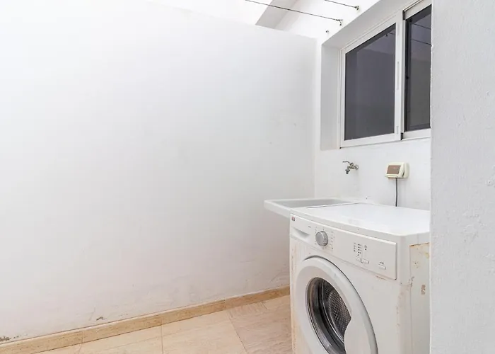 Apartmán Guelfo Fuerteventura Airport