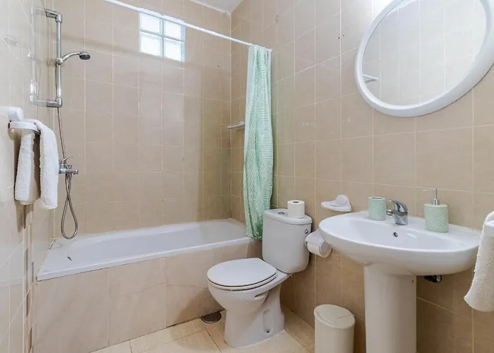 Apartmán Guelfo Fuerteventura Airport